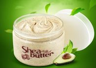 Trung Quốc Shea Butter Cream Kem tẩy tế bào chết tự nhiên cho da nhạy cảm làm sáng Công ty