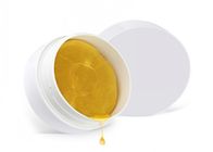 Pure Gold Aqua Gel Collagen Eye Pads , Anti Aging Under Eye Patches For Wrinkles