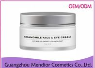 Chamomile Natural Face Cream Chống Bọng Da Nhạy Cảm / Khó Chịu
