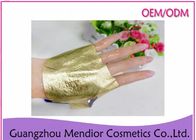 Trung Quốc Chống nhăn 24K Gold Foil Mask, mặt nạ dưỡng ẩm cho vết sẹo mụn trứng cá và da nhờn Công ty