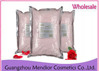 Trung Quốc Rose Powder mặt nạ mịn làm trắng giữ ẩm sâu làm sạch ODM / OEM Công ty