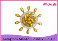 Trung Quốc Dầu Gừng Mặt Dầu Viên Nang SPA Beauty Salon Sử Dụng Dầu Massage Kích Thước Lớn 1.2 gam Công ty